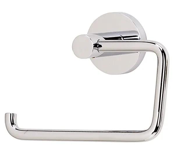 Alno Contemporary I Bath Single Post Tissue Holder by Alno
