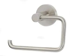 Alno Contemporary I Bath Single Post Tissue Holder by Alno