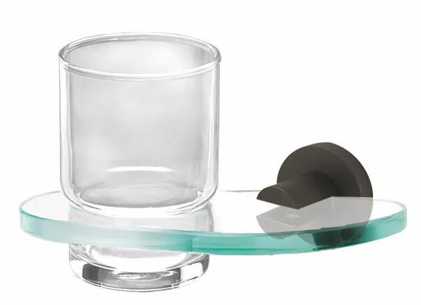 Alno Contemporary I Bath Tumbler Holder by Alno
