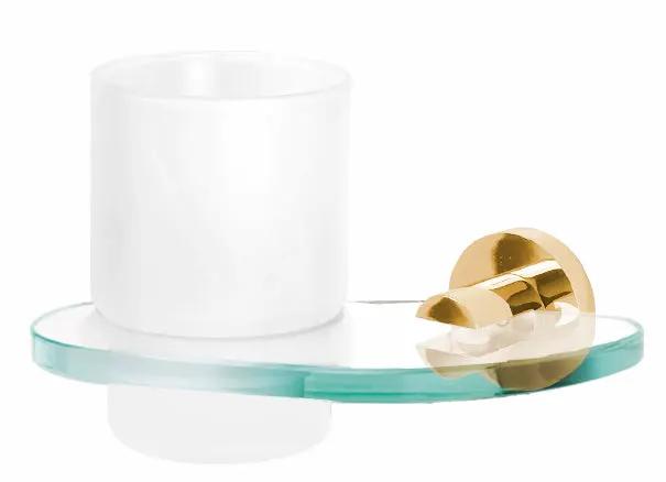 Alno Contemporary I Bath Tumbler Holder by Alno