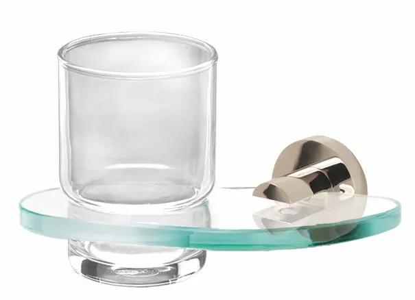 Alno Contemporary I Bath Tumbler Holder by Alno
