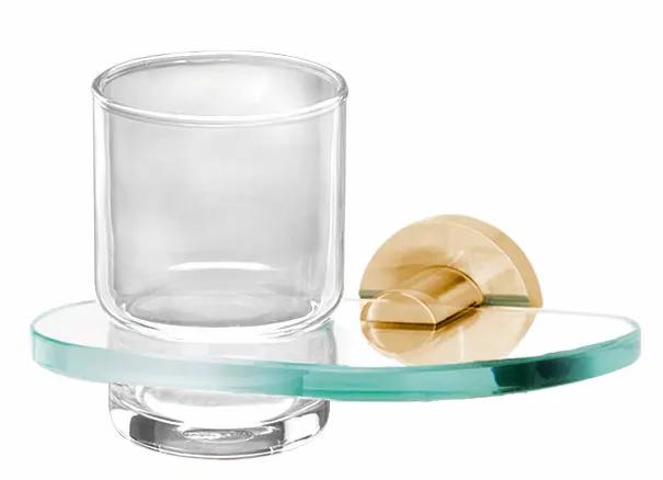 Alno Contemporary I Bath Tumbler Holder by Alno