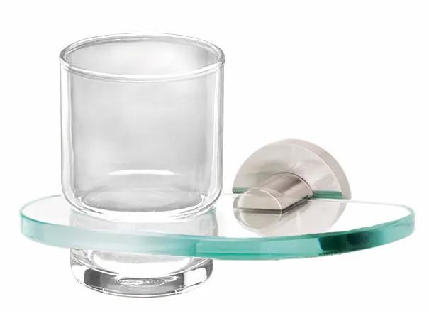 Alno Contemporary I Bath Tumbler Holder by Alno