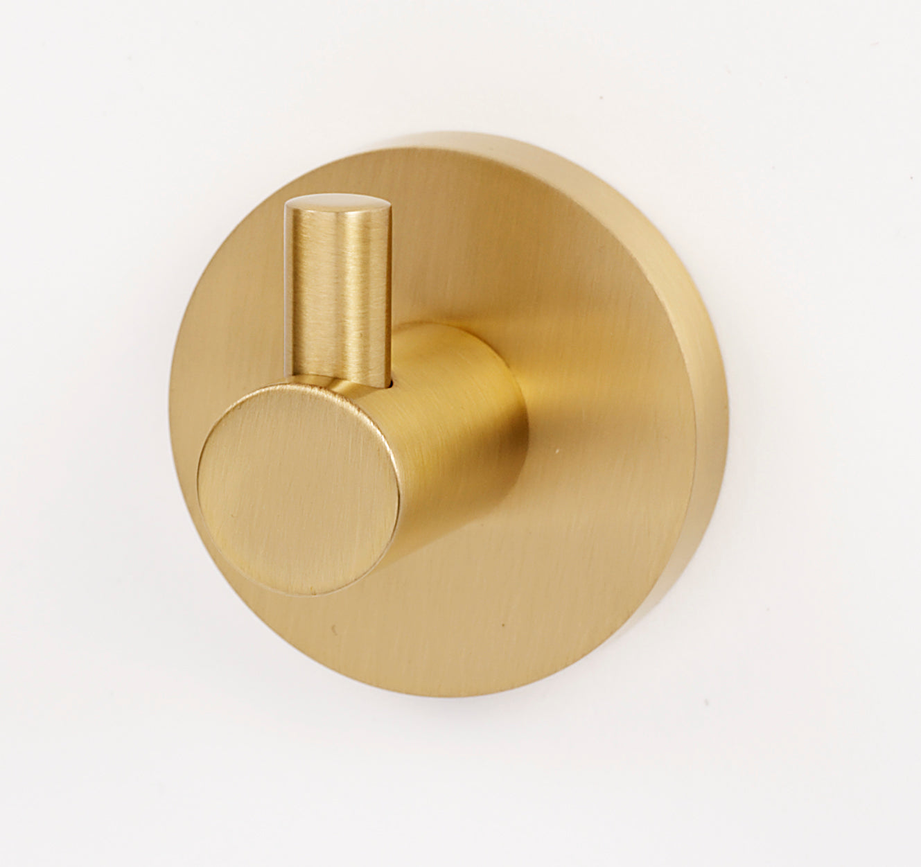 Alno Contemporary I Bath Robe Hook