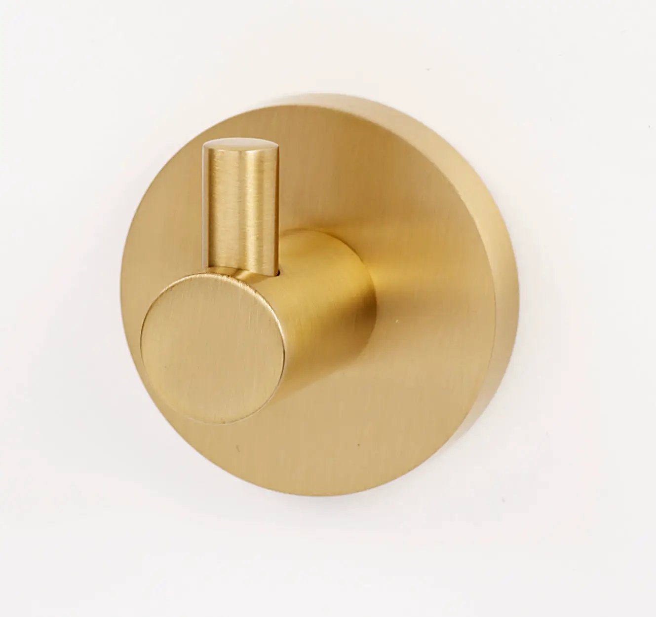 Alno Contemporary I Bath Robe Hook by Alno