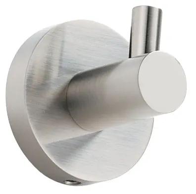 Alno Contemporary I Bath Robe Hook by Alno
