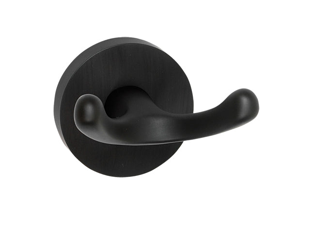 Alno Contemporary I Bath Double Robe Hook