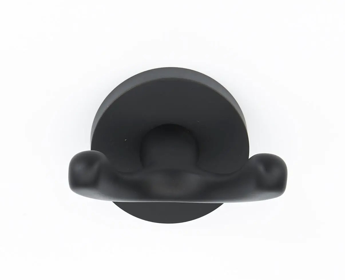 Alno Contemporary I Bath Double Robe Hook by Alno