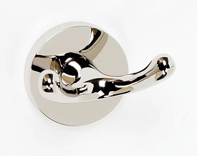 Alno Contemporary I Bath Double Robe Hook by Alno