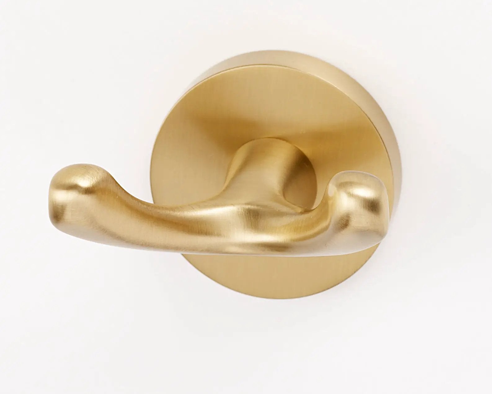 Alno Contemporary I Bath Double Robe Hook by Alno