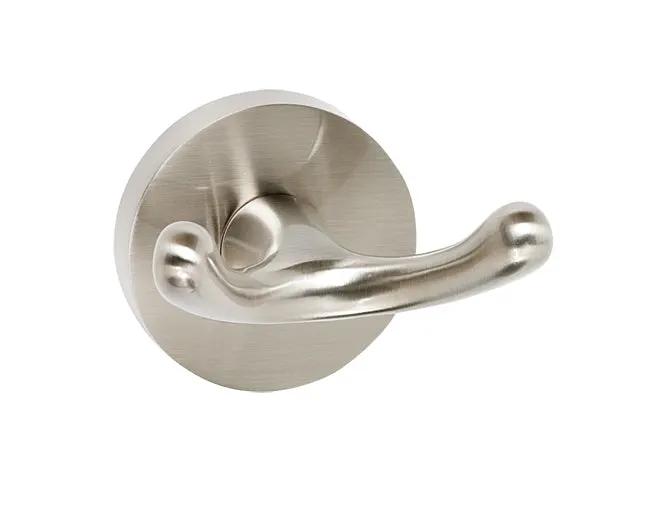 Alno Contemporary I Bath Double Robe Hook by Alno