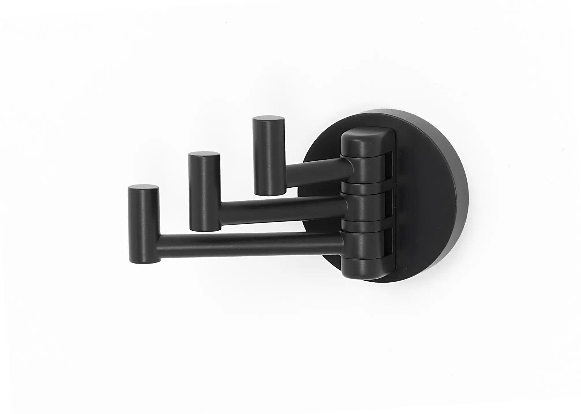 Alno Contemporary I Bath Swivel Robe Hook by Alno