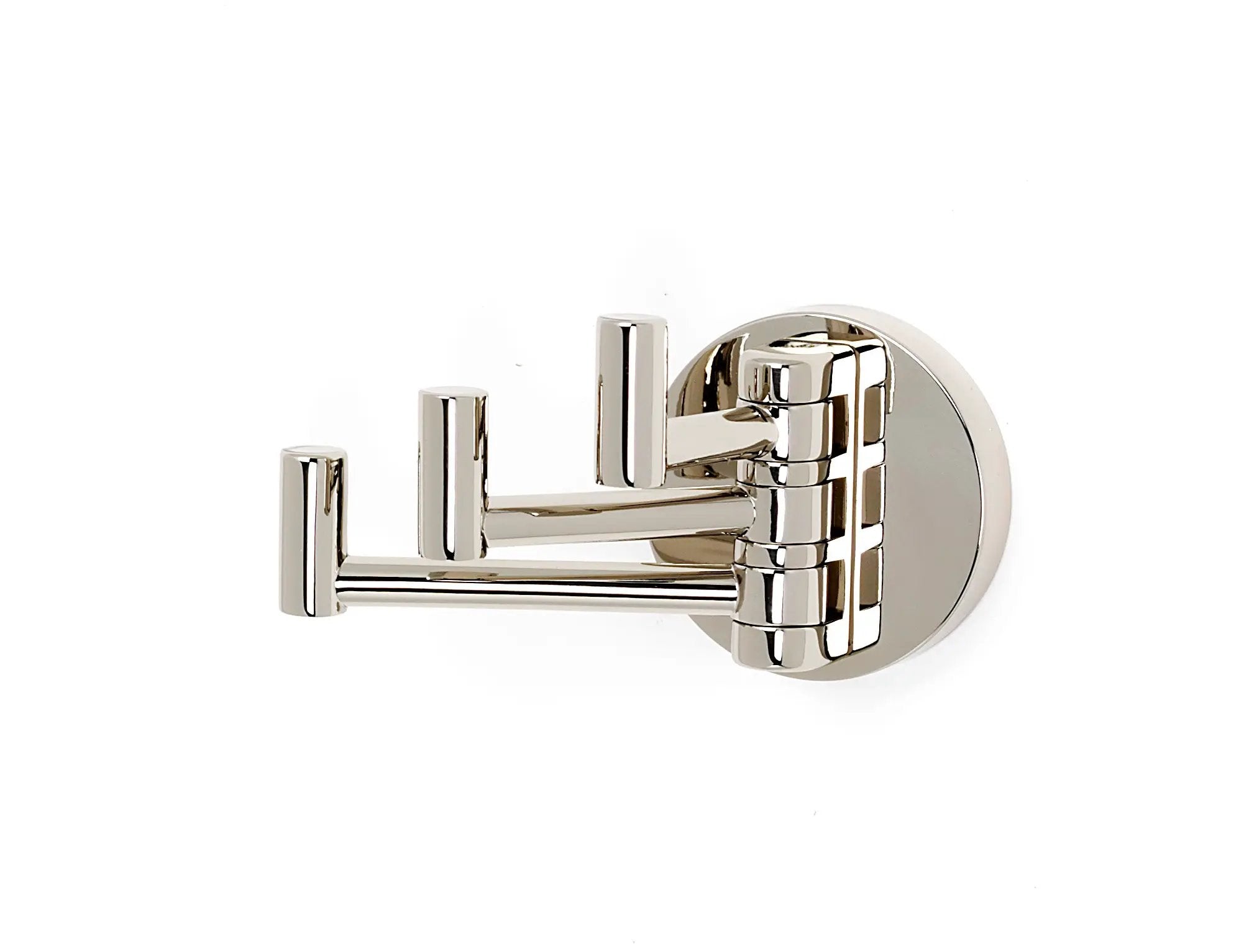 Alno Contemporary I Bath Swivel Robe Hook by Alno