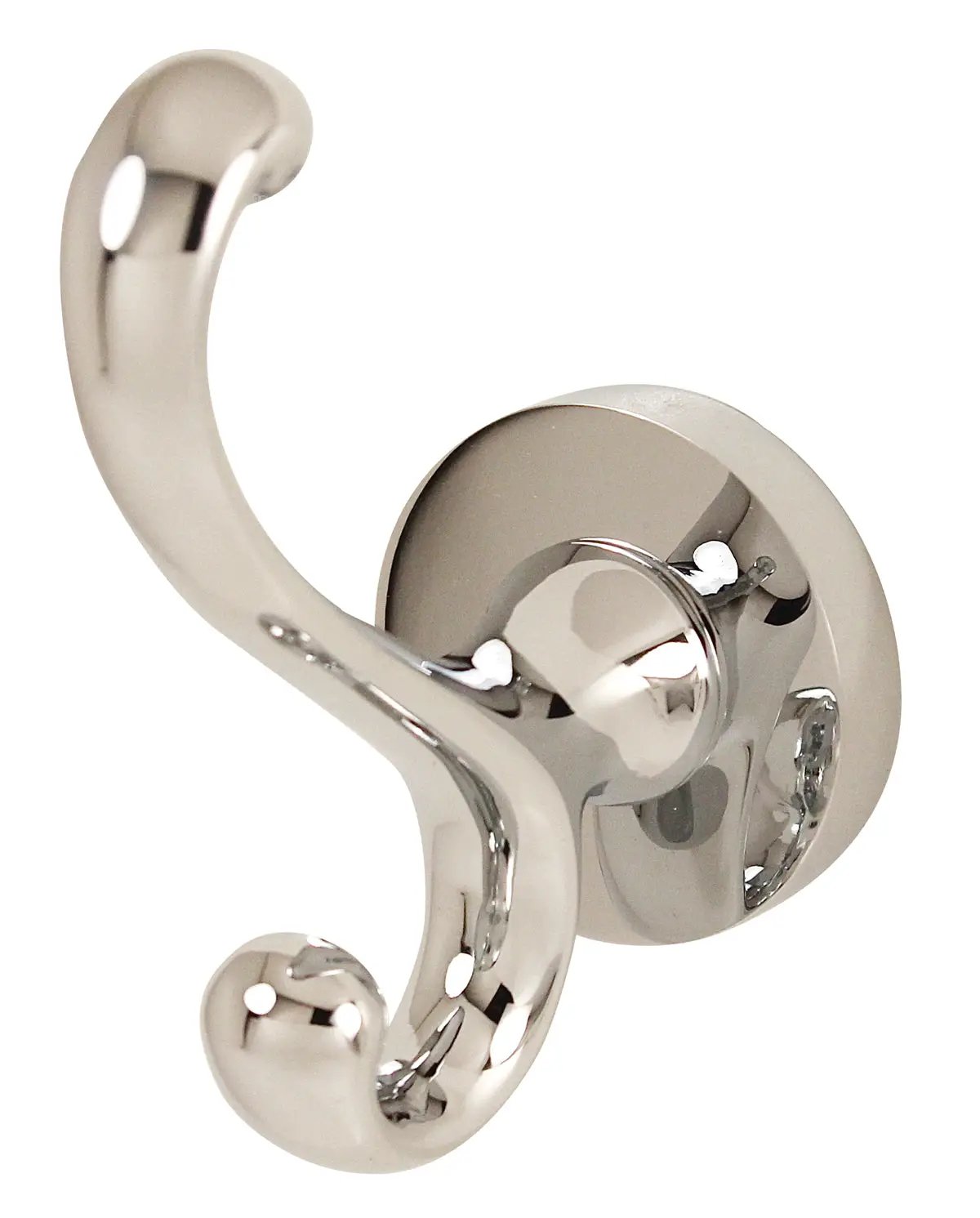 Alno Contemporary I Bath Universal Robe Hook by Alno