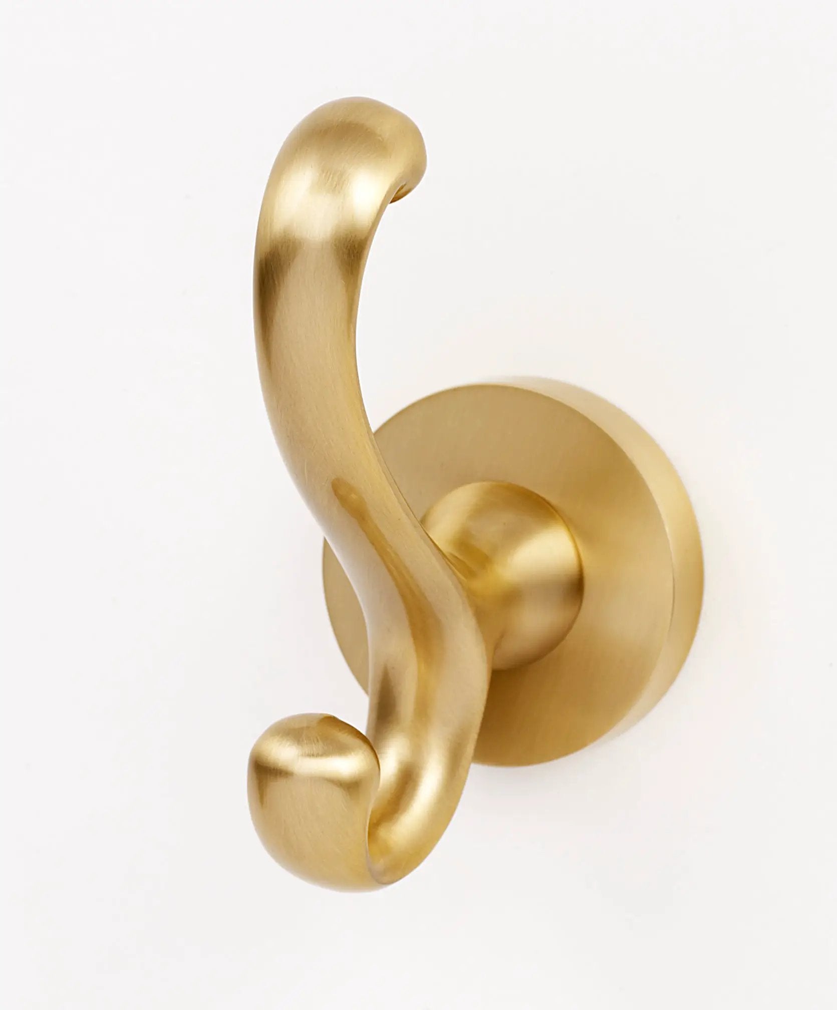Alno Contemporary I Bath Universal Robe Hook by Alno