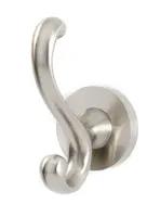 Alno Contemporary I Bath Universal Robe Hook by Alno