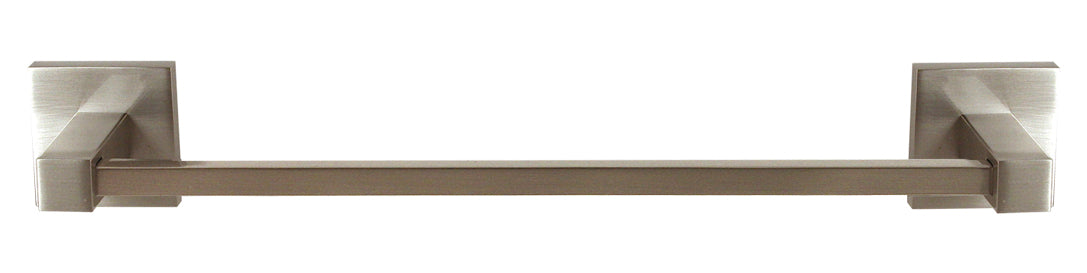 Alno Contemporary Il Bath 12" Towel Bar