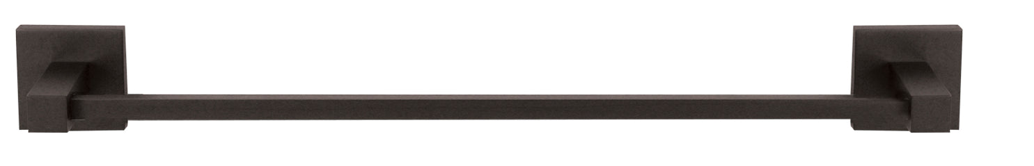 Alno Contemporary Il Bath 18" Towel Bar