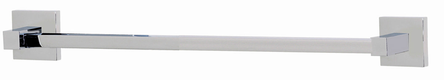 Alno Contemporary Il Bath 18" Towel Bar
