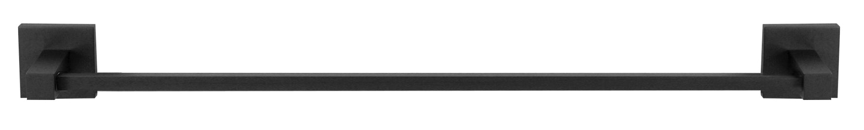 Alno Contemporary Il Bath 24" Towel Bar
