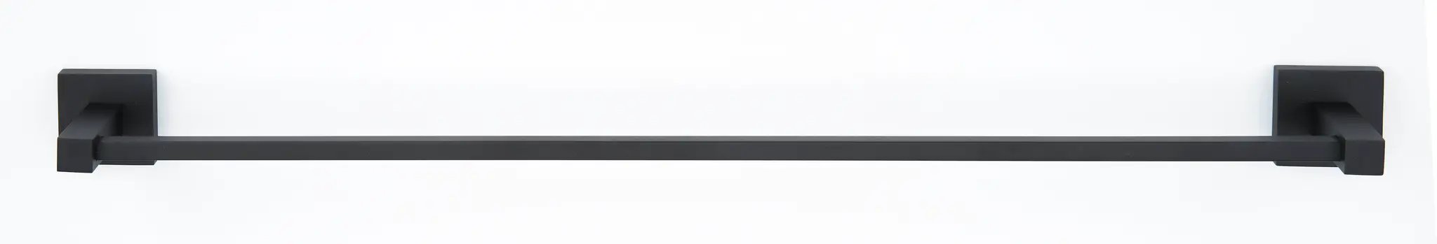 Alno Contemporary Il Bath 24" Towel Bar by Alno