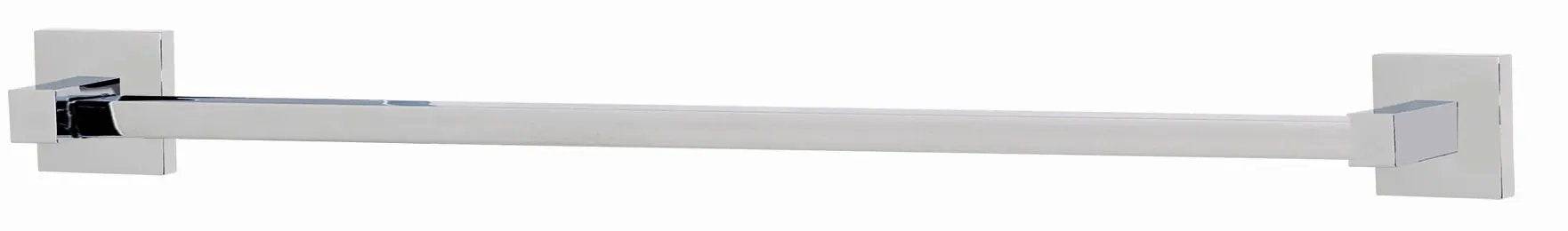 Alno Contemporary Il Bath 24" Towel Bar by Alno