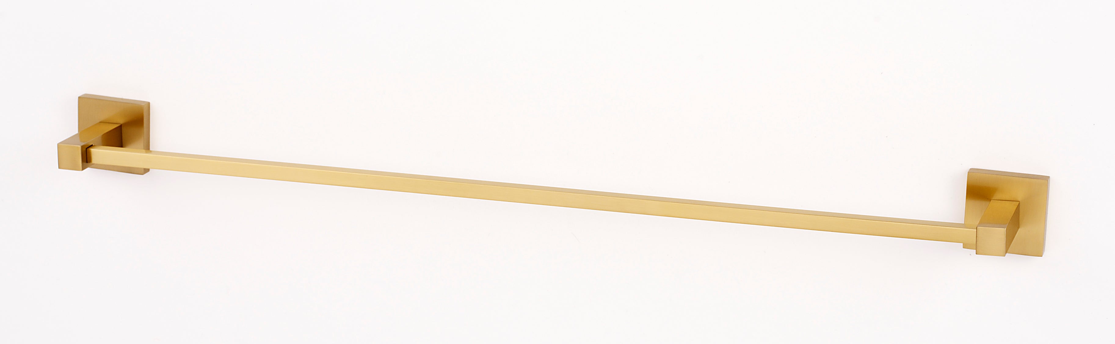 Alno Contemporary Il Bath 24" Towel Bar