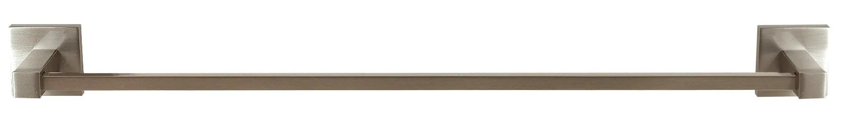 Alno Contemporary Il Bath 24" Towel Bar by Alno