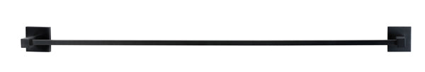 Alno Contemporary Il Bath 30" Towel Bar