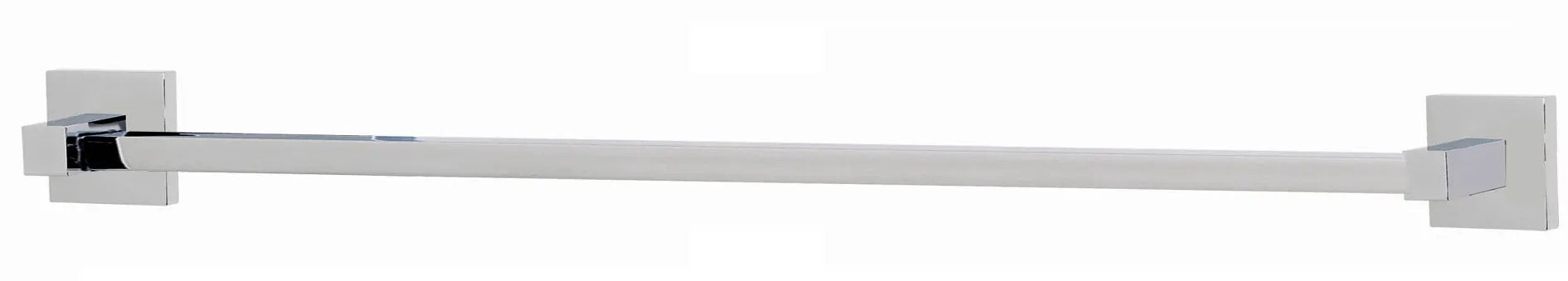 Alno Contemporary Il Bath 30" Towel Bar by Alno