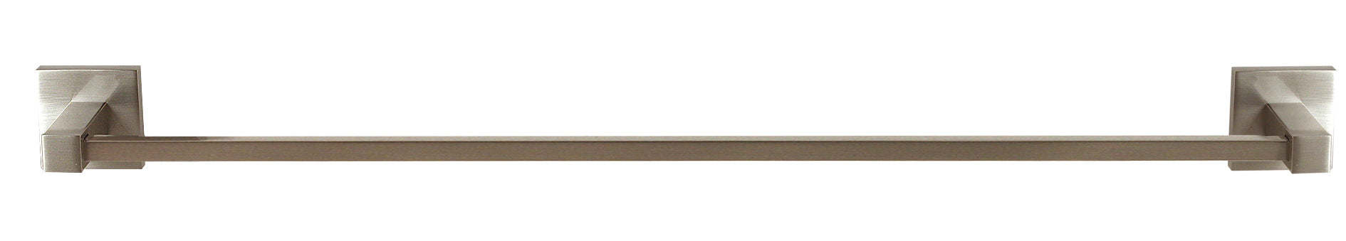 Alno Contemporary Il Bath 30" Towel Bar