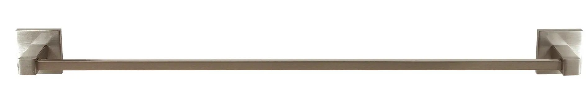 Alno Contemporary Il Bath 30" Towel Bar by Alno