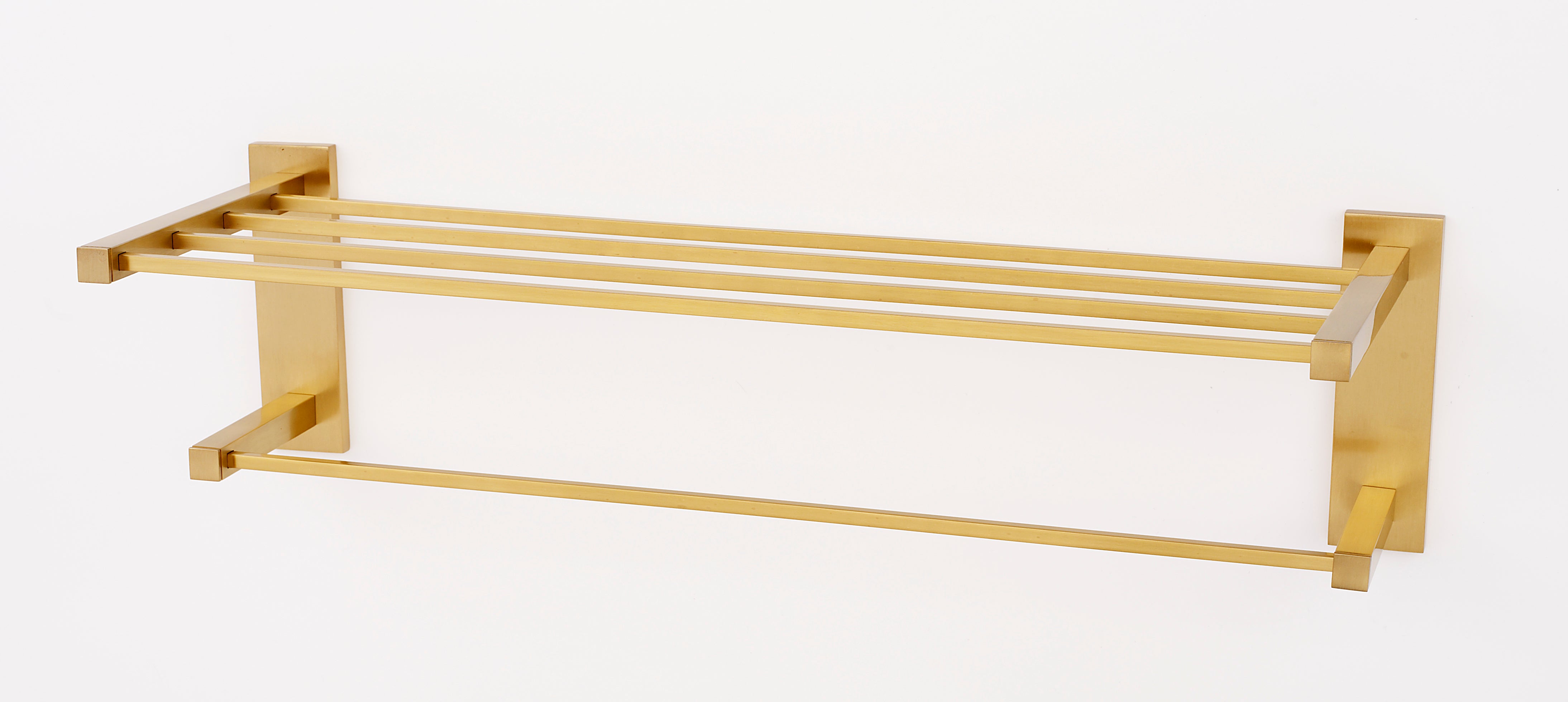 Alno Contemporary Il Bath 24" Towel Rack