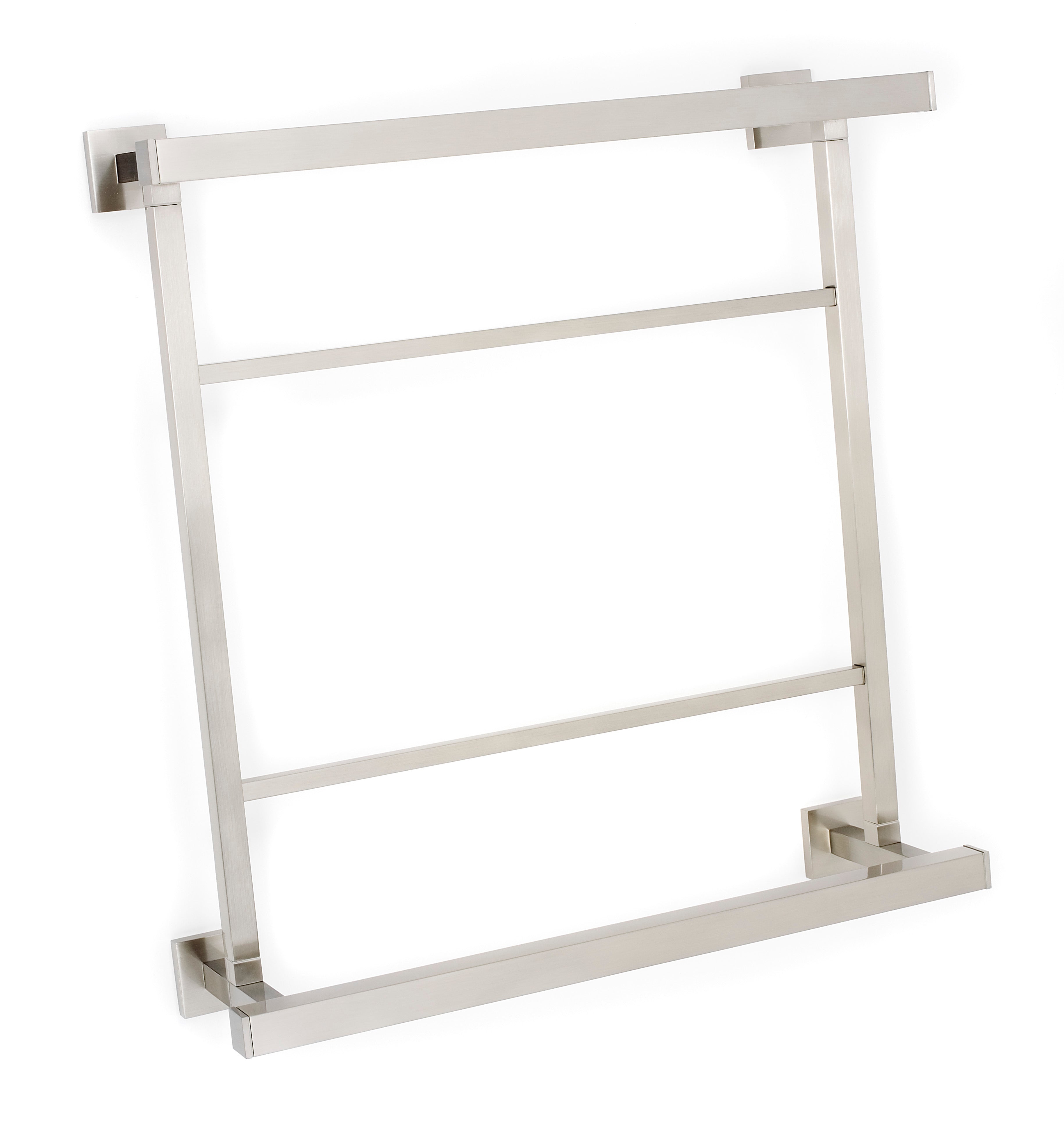 Alno Contemporary Il Bath 18" Hospitality Rack