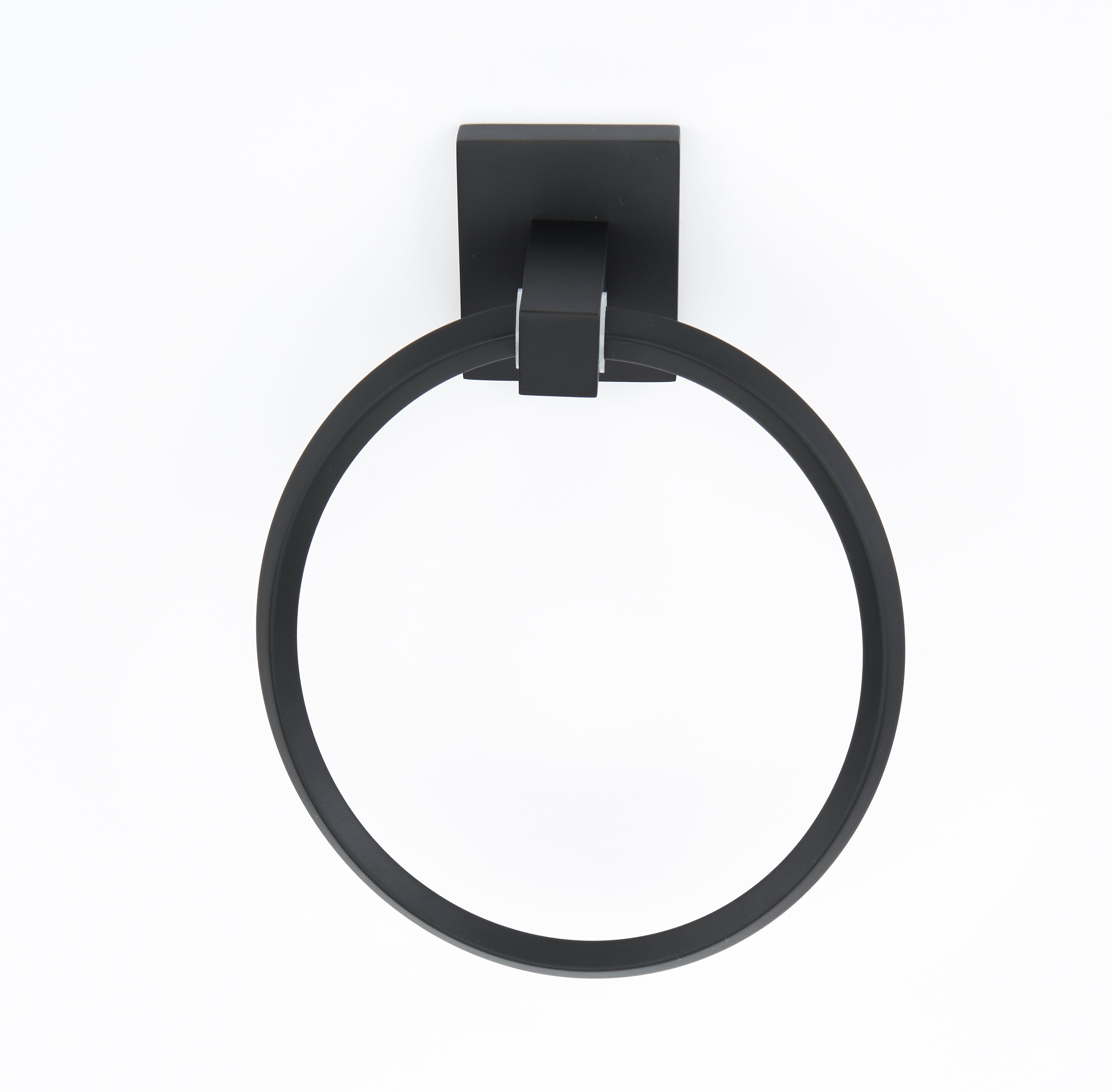 Alno Contemporary Il Bath Towel Ring