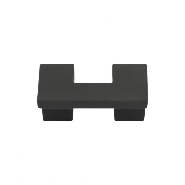 Atlas U Turn Knob 1 1/4 Inch (c-c) by Atlas