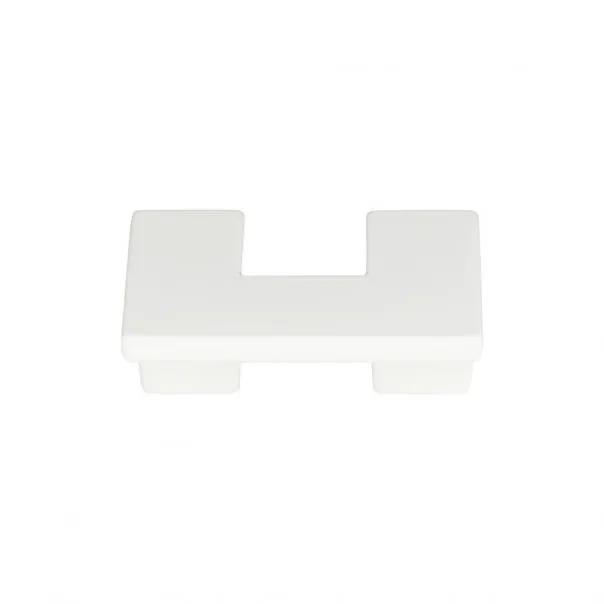 Atlas U Turn Knob 1 1/4 Inch (c-c) by Atlas