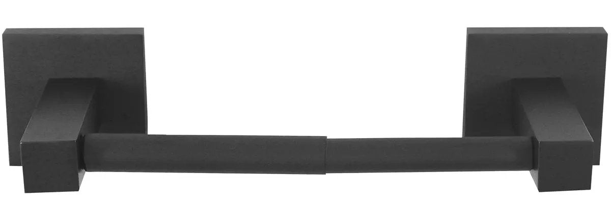 Alno Contemporary Il Bath Tissue Holder by Alno