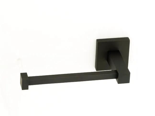 Alno Contemporary Il Bath Single Post Tissue Holder by Alno