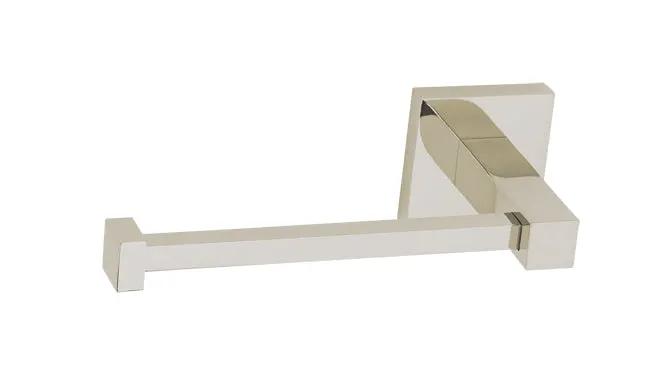 Alno Contemporary Il Bath Single Post Tissue Holder by Alno