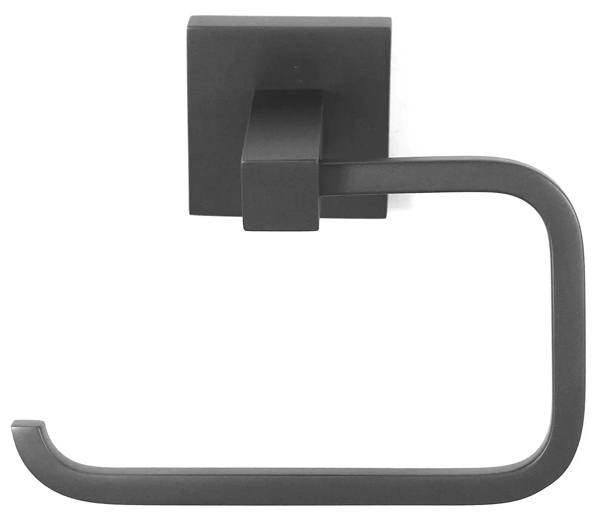 Alno Contemporary Il Bath Single Post Tissue Holder by Alno