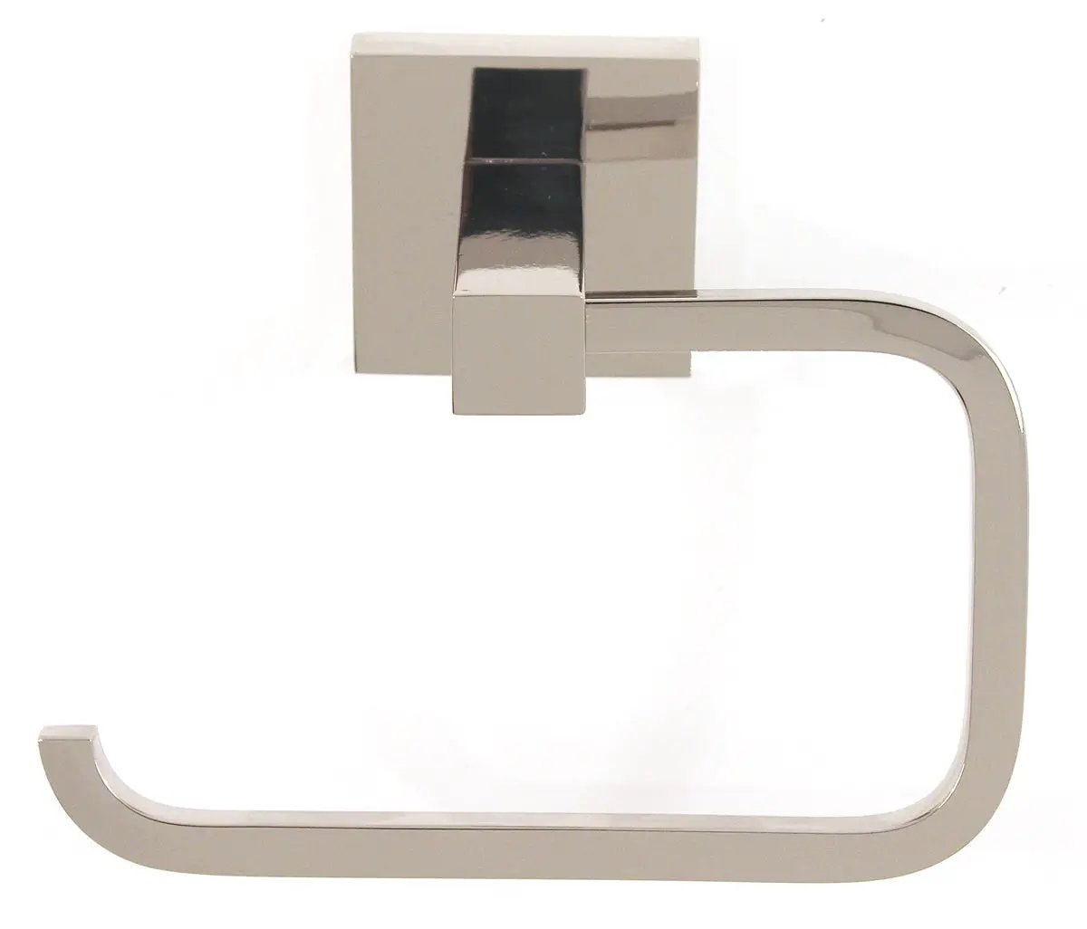 Alno Contemporary Il Bath Single Post Tissue Holder by Alno