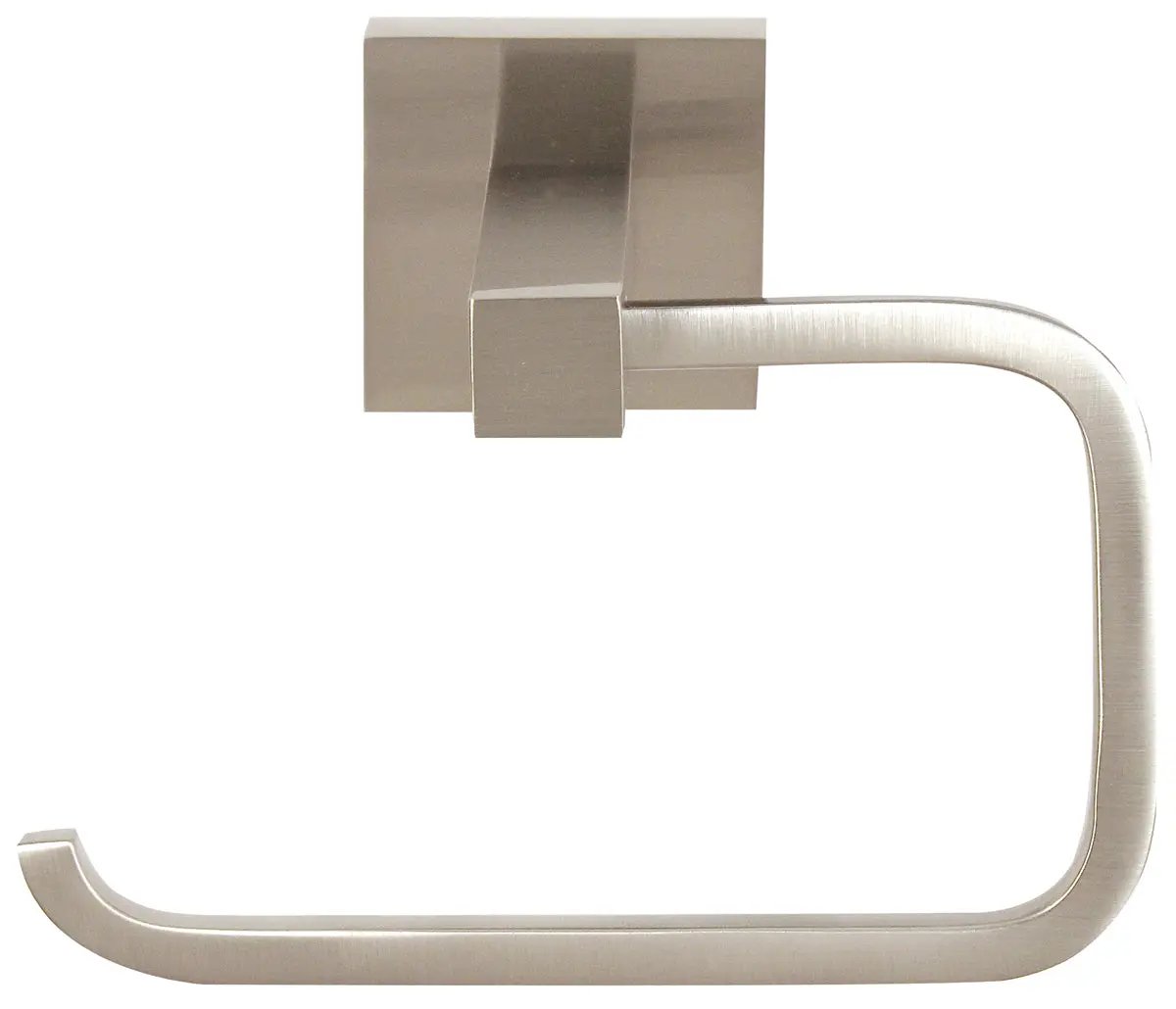 Alno Contemporary Il Bath Single Post Tissue Holder by Alno