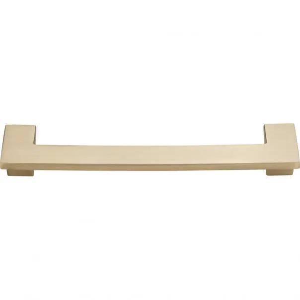 Atlas U Turn Pull 5 1/16 Inch (c-c) by Atlas