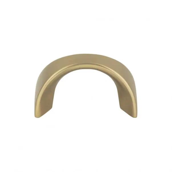Atlas Sleek Knob 1 1/4 Inch (c-c) by Atlas
