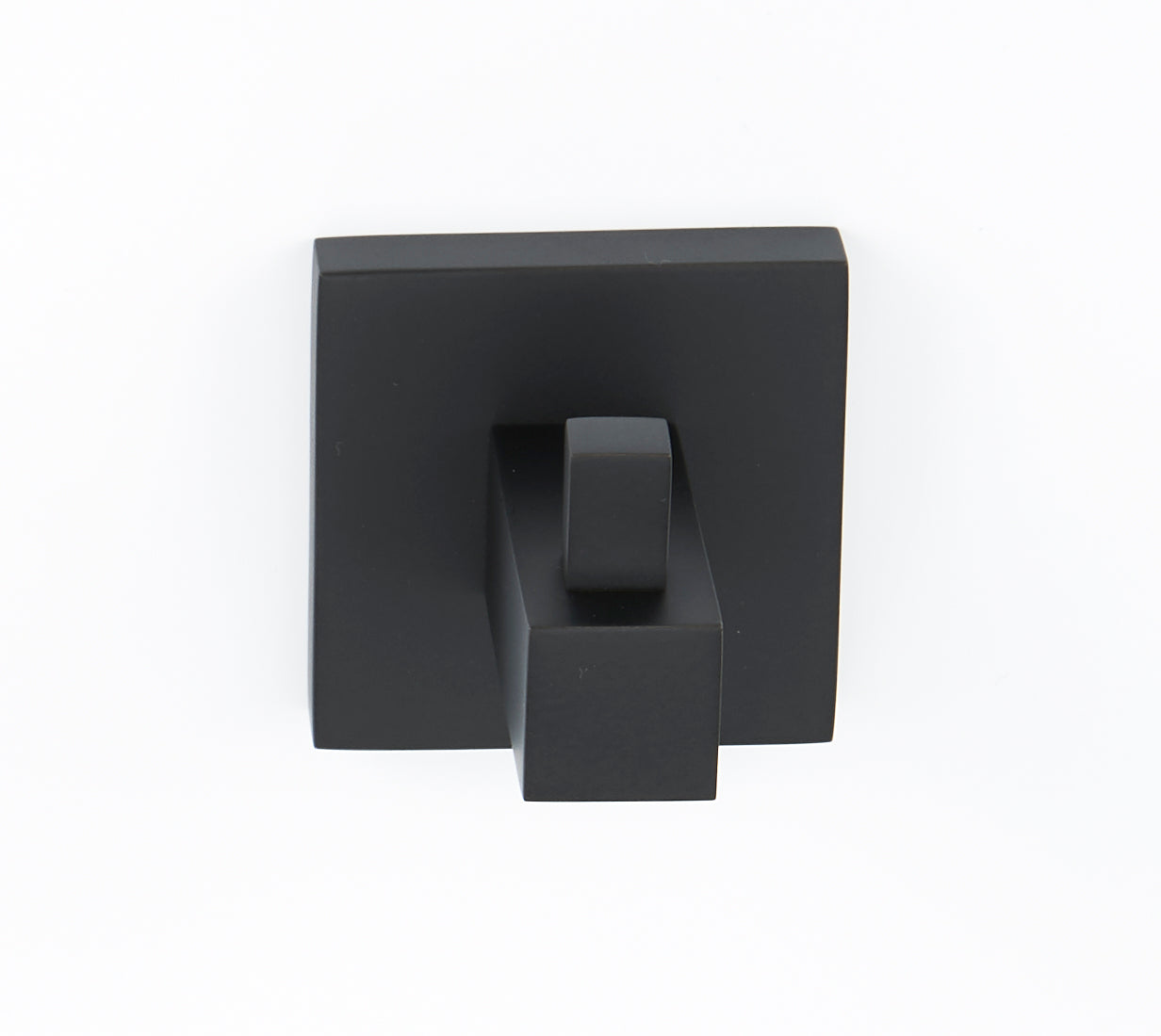 Alno Contemporary Il Bath Robe Hook by Alno