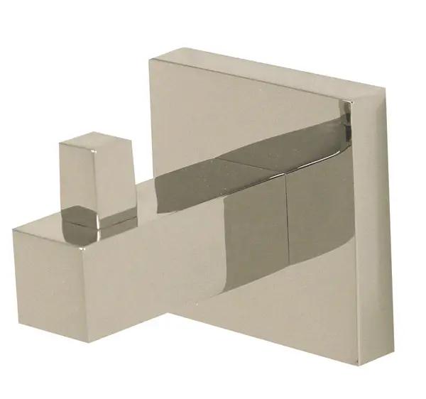 Alno Contemporary Il Bath Robe Hook by Alno