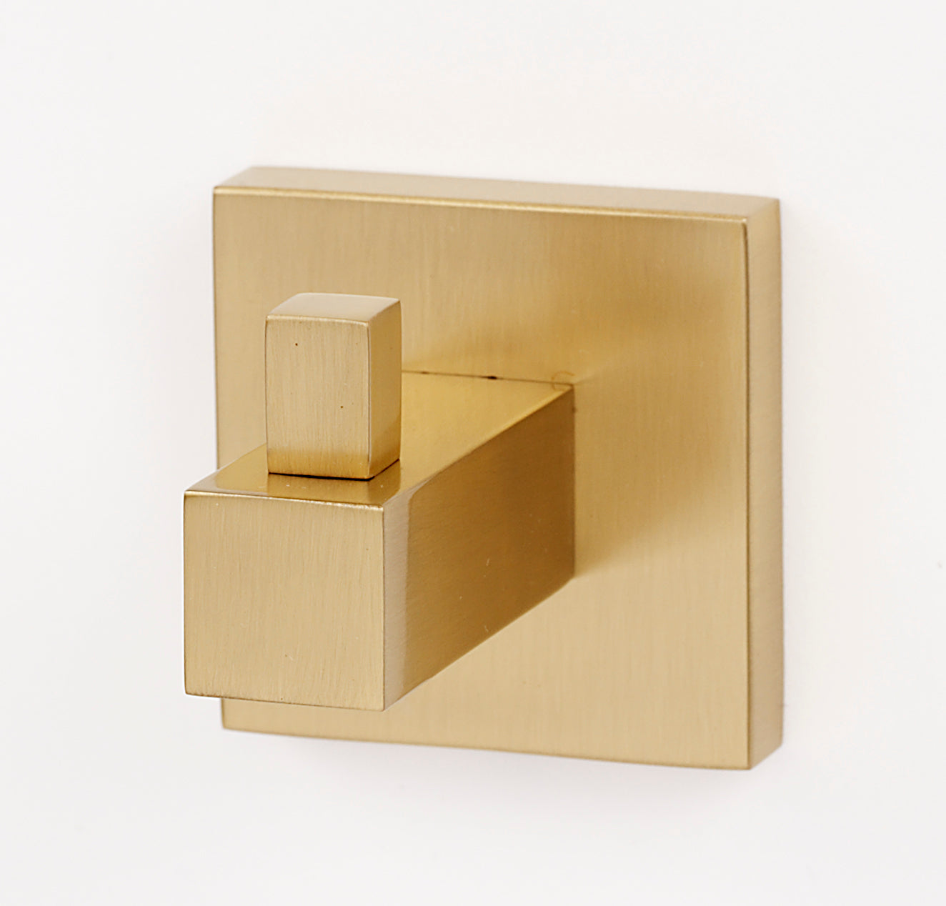 Alno Contemporary Il Bath Robe Hook by Alno