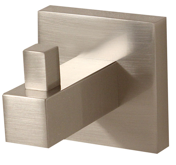 Alno Contemporary Il Bath Robe Hook by Alno