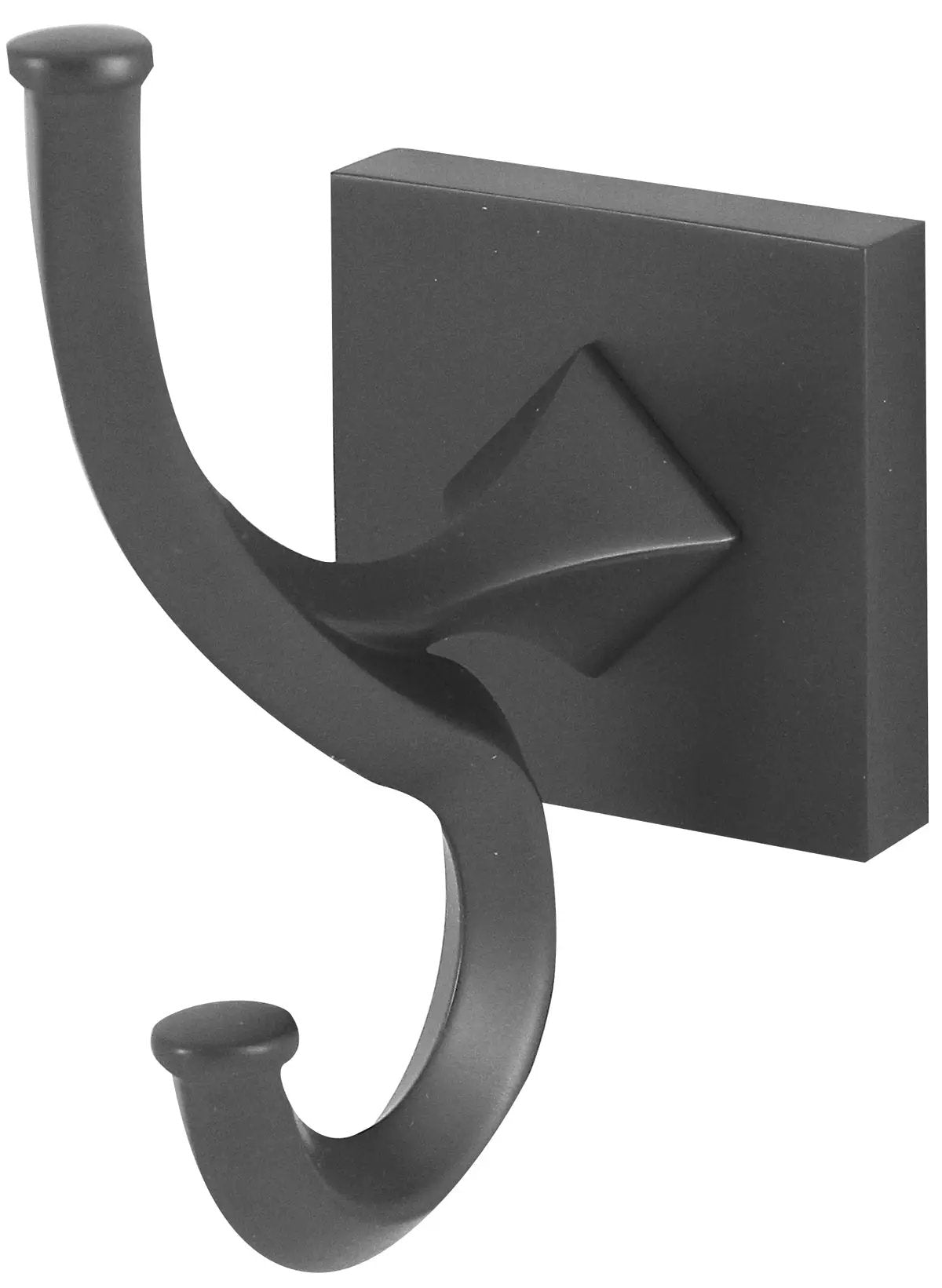 Alno Contemporary Il Bath Universal Robe Hook by Alno